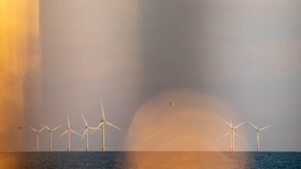 Rinnovabili • Il settore eolico offshore installerà 11 GW nel 2024