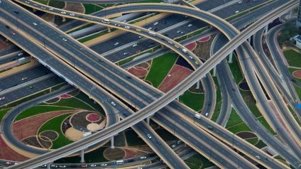 Rinnovabili • CAM strade