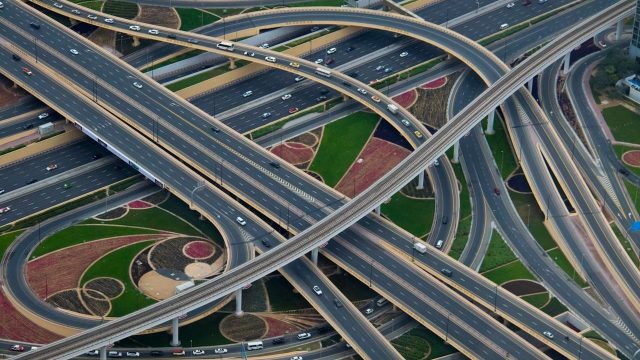 Rinnovabili • CAM strade