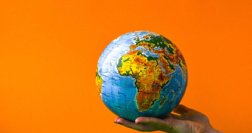 Rinnovabili • Riscaldamento globale: luglio 2024 chiude a +1,48°C