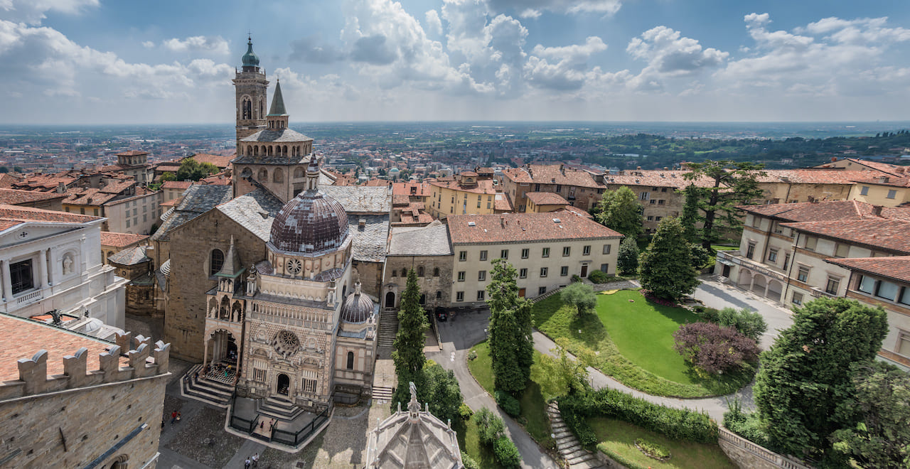 smart cities italiane