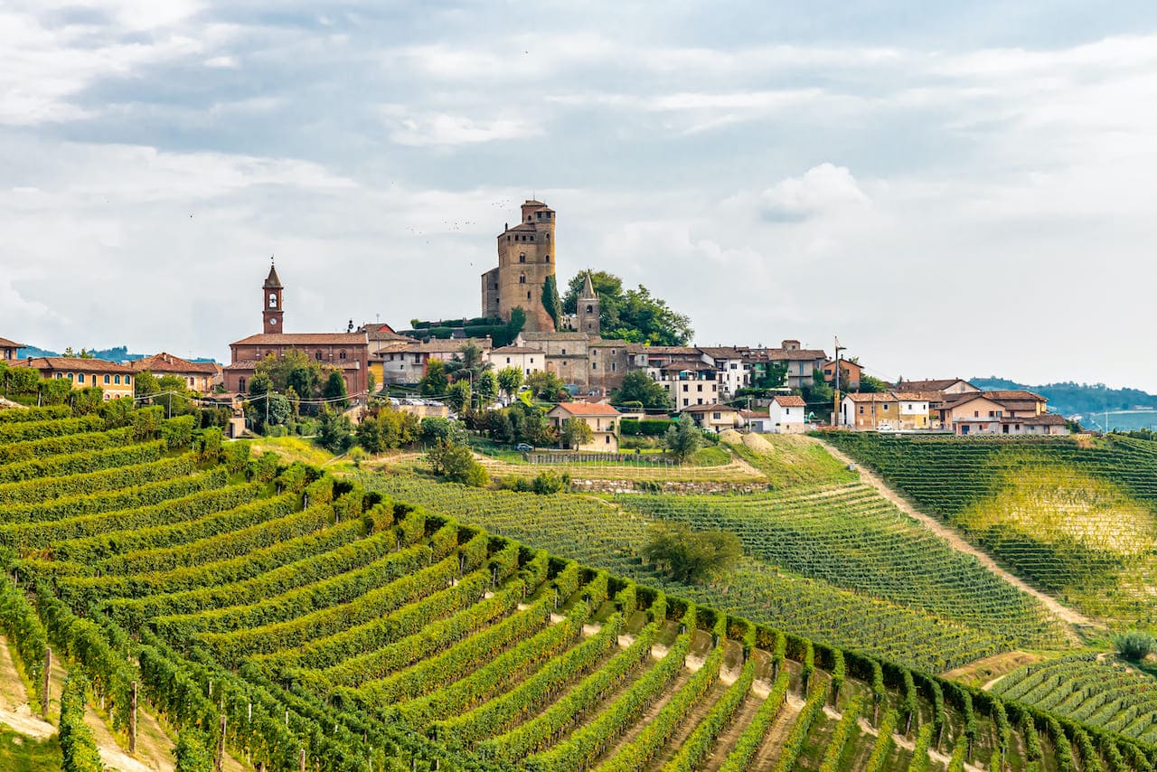 Ristrutturazione degli edifici nelle CER
