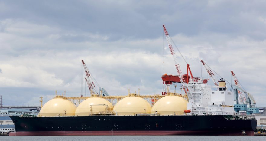 Rinnovabili • Da dove viene la nostra energia? I dati dell'import energetico
