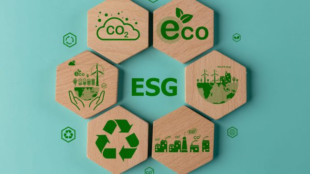 Rinnovabili • Disclosure ESG: aziende ferme, conviene puntare su AI