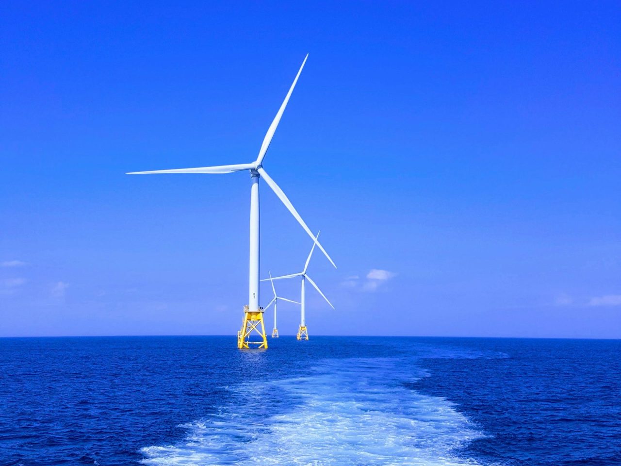 Rinnovabili • Brevetti dell'Eolico Offshore