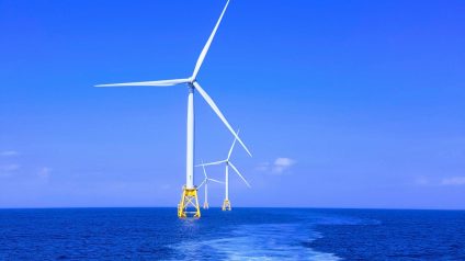 Rinnovabili • Brevetti dell'Eolico Offshore