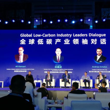 Rinnovabili • Tecnologie della transizione: Anie Confindustria in Cina per esplorare opportunità di collaborazione