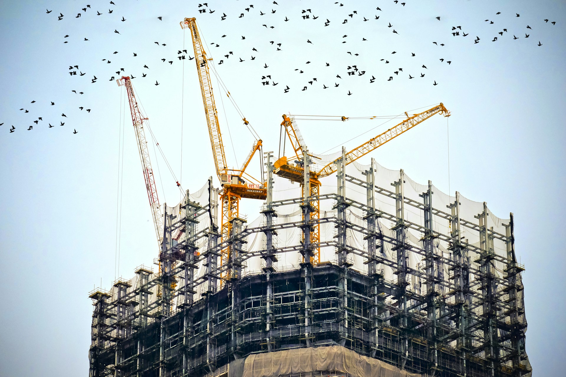 Standard net-zero: SBTi pubblica criteri per settore edifici