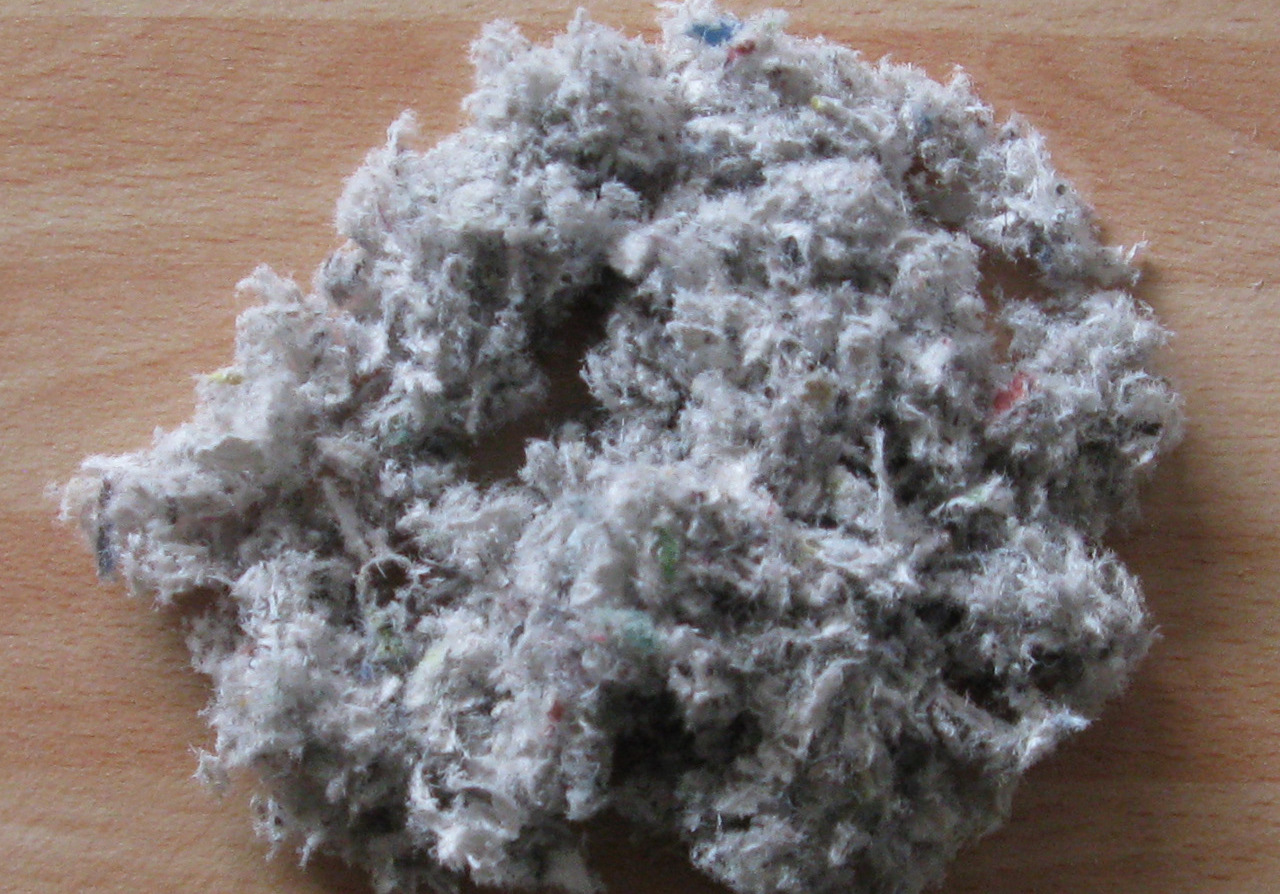 Scoperto un metodo efficiente per la produzione e riciclo della cellulosa