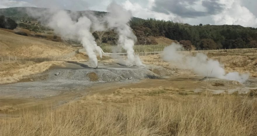 Rinnovabili • Con la geotermia il 2050 è più vicino