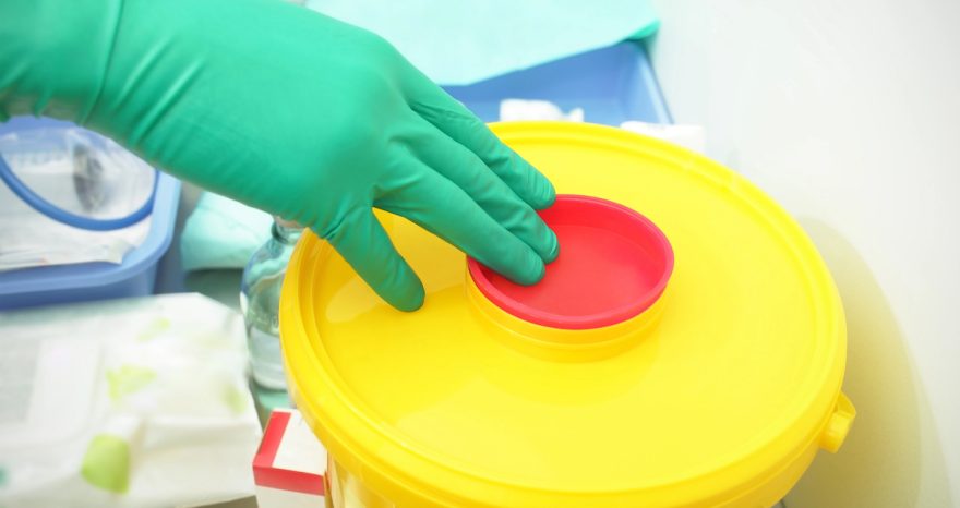 Rinnovabili • Rifiuti radioattivi, dalla ricerca europea una soluzione per trattamento e stoccaggio