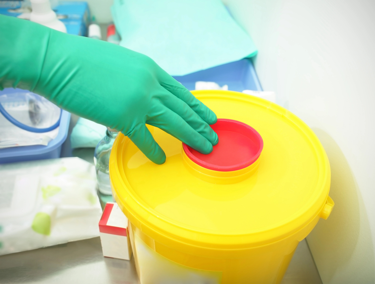 Rifiuti radioattivi, dalla ricerca europea una soluzione per trattamento e stoccaggio