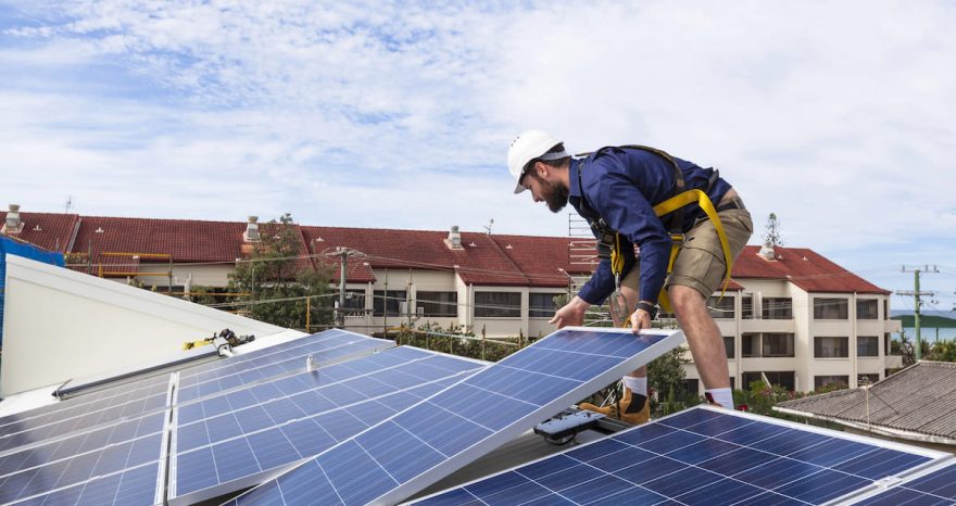Rinnovabili • Pannelli fotovoltaici, come non sbagliare la dichiarazione dei redditi