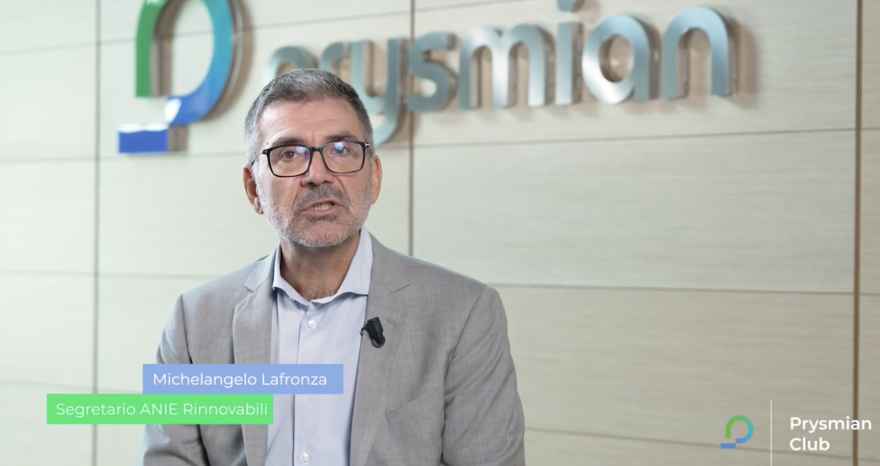 Rinnovabili • Prysmian lancia