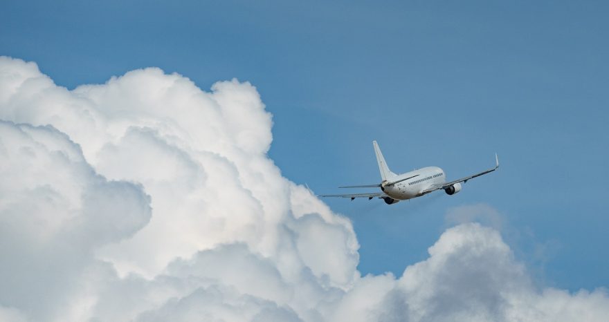 Rinnovabili • Al Parlamento Ue Sì definitivo alla riforma delle norme sul 'Cielo Unico' europeo
