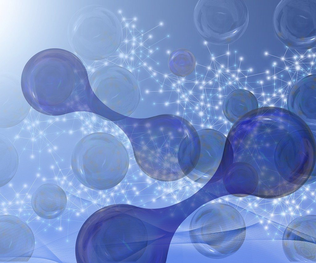 Stoccaggio di Idrogeno: nuovi cristalli sopramolecolari aumentano la capacità gravimetrica e volumetrica