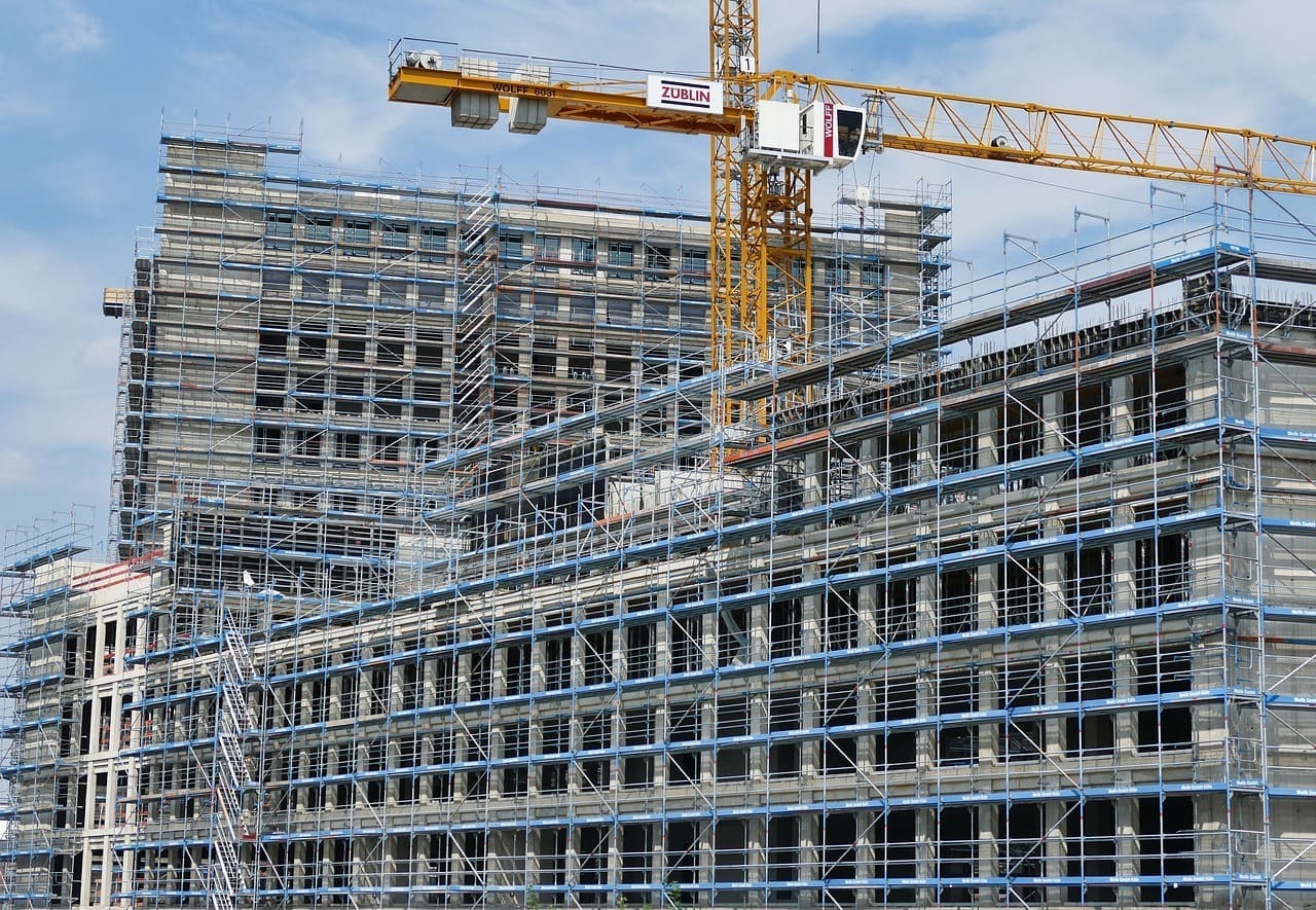 Andamento delle Costruzioni in Italia: il 2024 si chiude con il segno meno