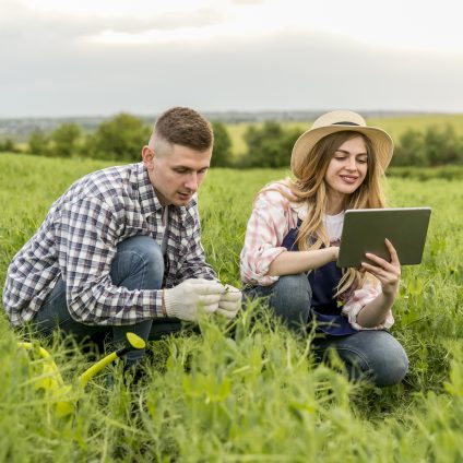 Rinnovabili • Generazione Terra 2024, bando per giovani agricoltori e startupper