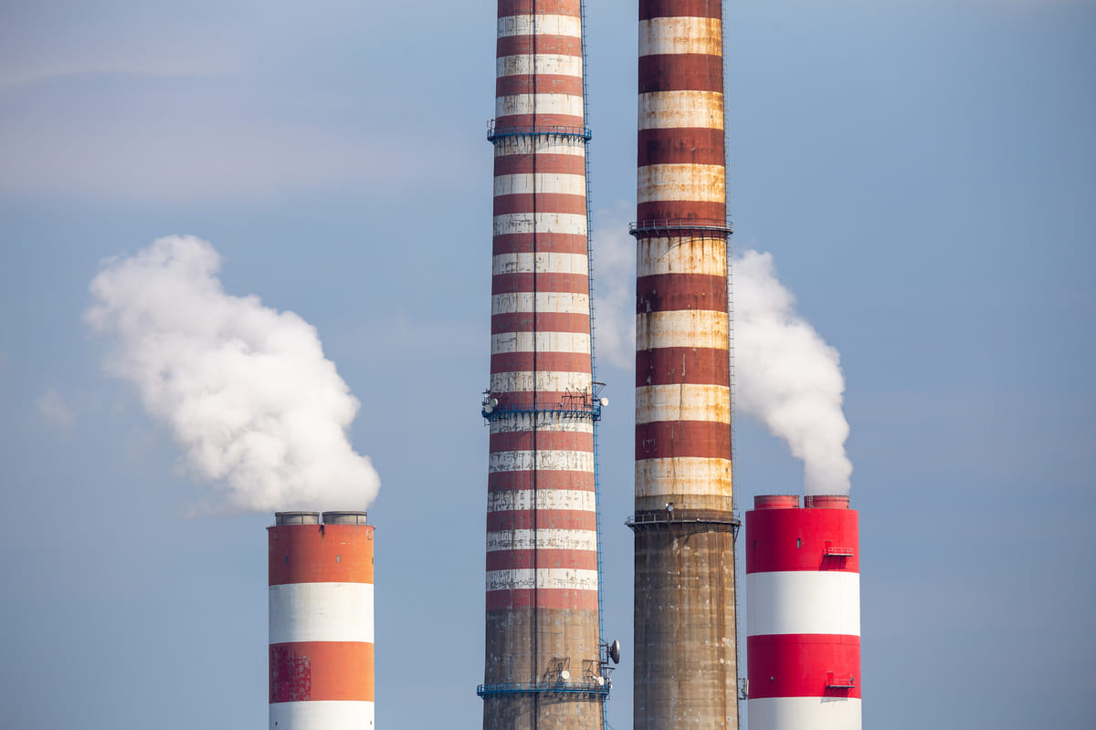 Investimenti nella decarbonizzazione: 127 mld nel 2023 in Italia