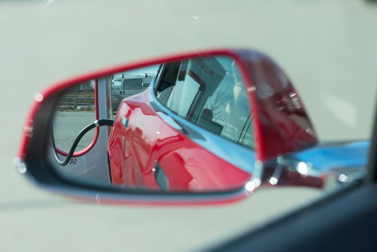Mobilità elettrica in Italia nel 2035: tutti gli scenari