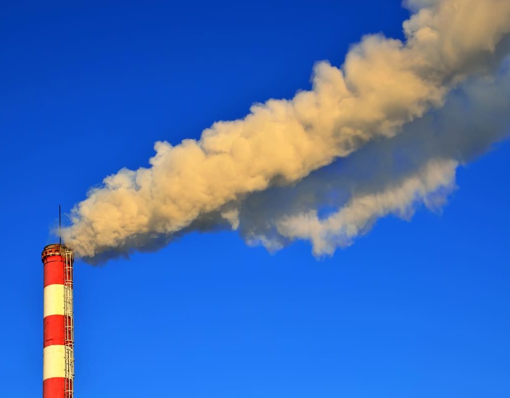Emissioni di CO2, Europa e Usa in testa, Cina in calo grazie alle rinnovabili
