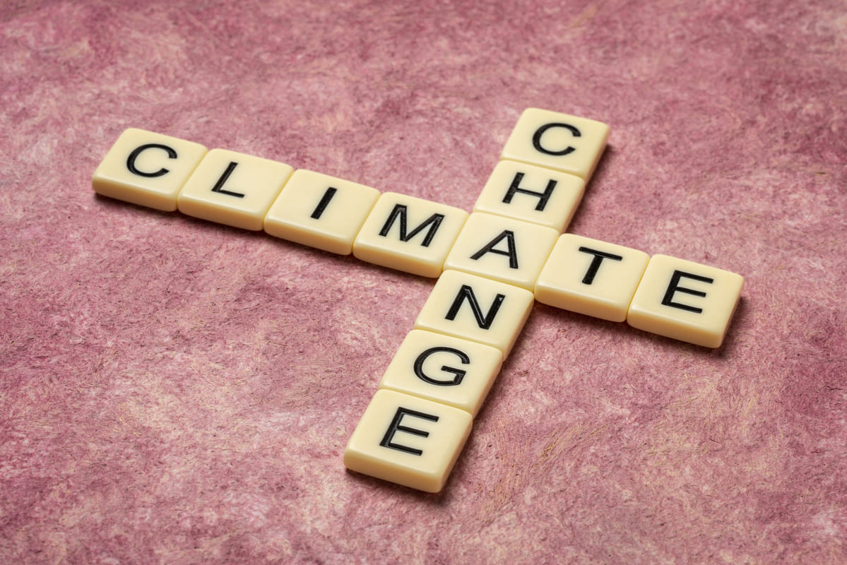 Riscaldamento globale settembre 2024: 2° più caldo con +1,54°C
