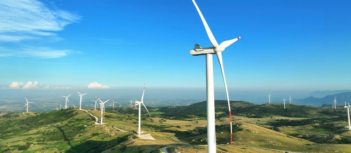 RWE chiude con successo “Creiamo Energia”, la campagna di community funding
