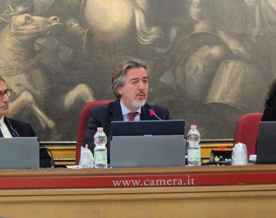 Battistoni : Via libera da Commissione Ambiente al TU Rinnovabili