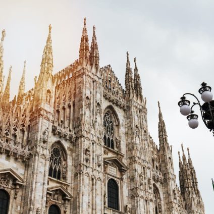 Rinnovabili • Cambia la ristrutturazione edilizia e l’urbanistica: le novità nel Salva Milano