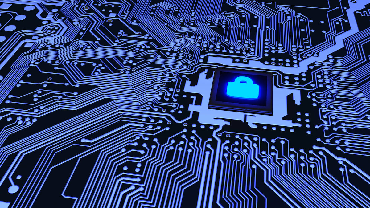 Cybersecurity dei Sistemi Energetici