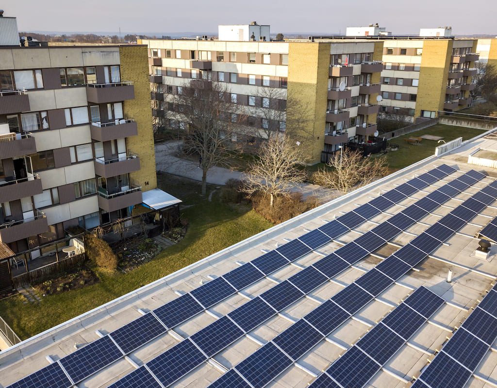 Incentivi CER: ok a 581 impianti per oltre 33 GW