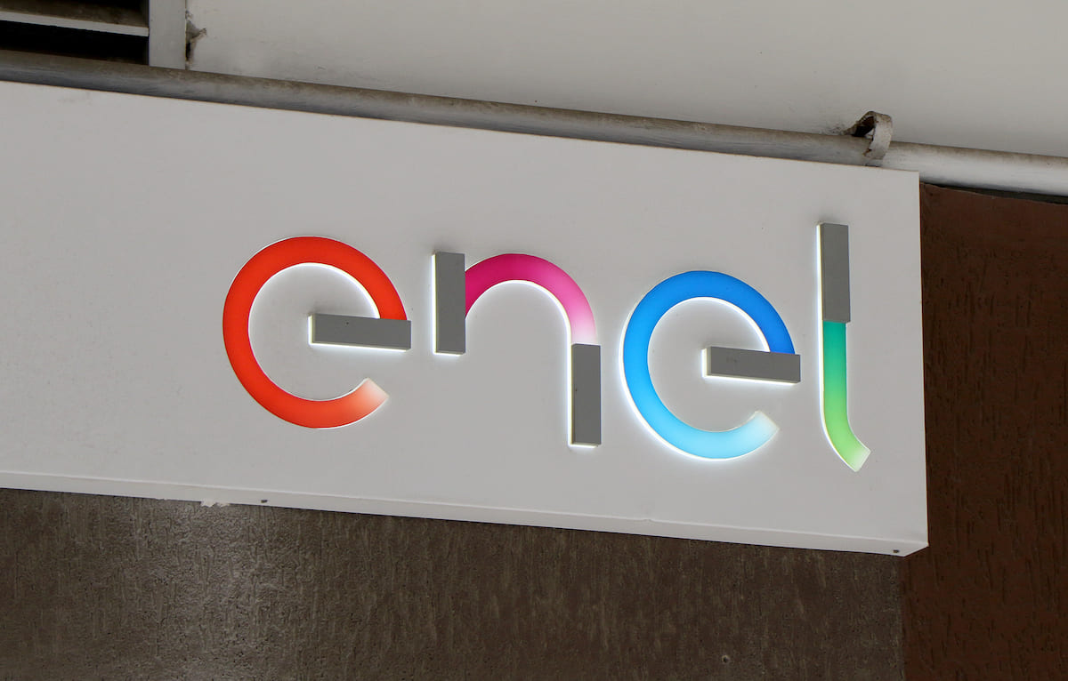 Enel: nel Piano 2025-2027, 12mld nelle rinnovabili per 12GW