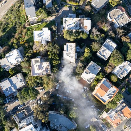 Rinnovabili • Master in Rigenerazione e resilienza urbana e territoriale