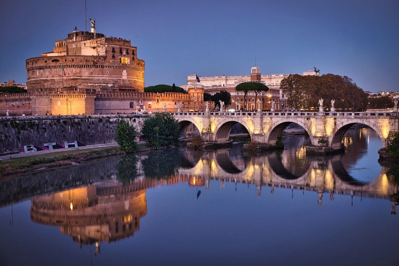 Dopo 15 anni cambia il PRG di Roma: ma sono molte le preoccupazioni