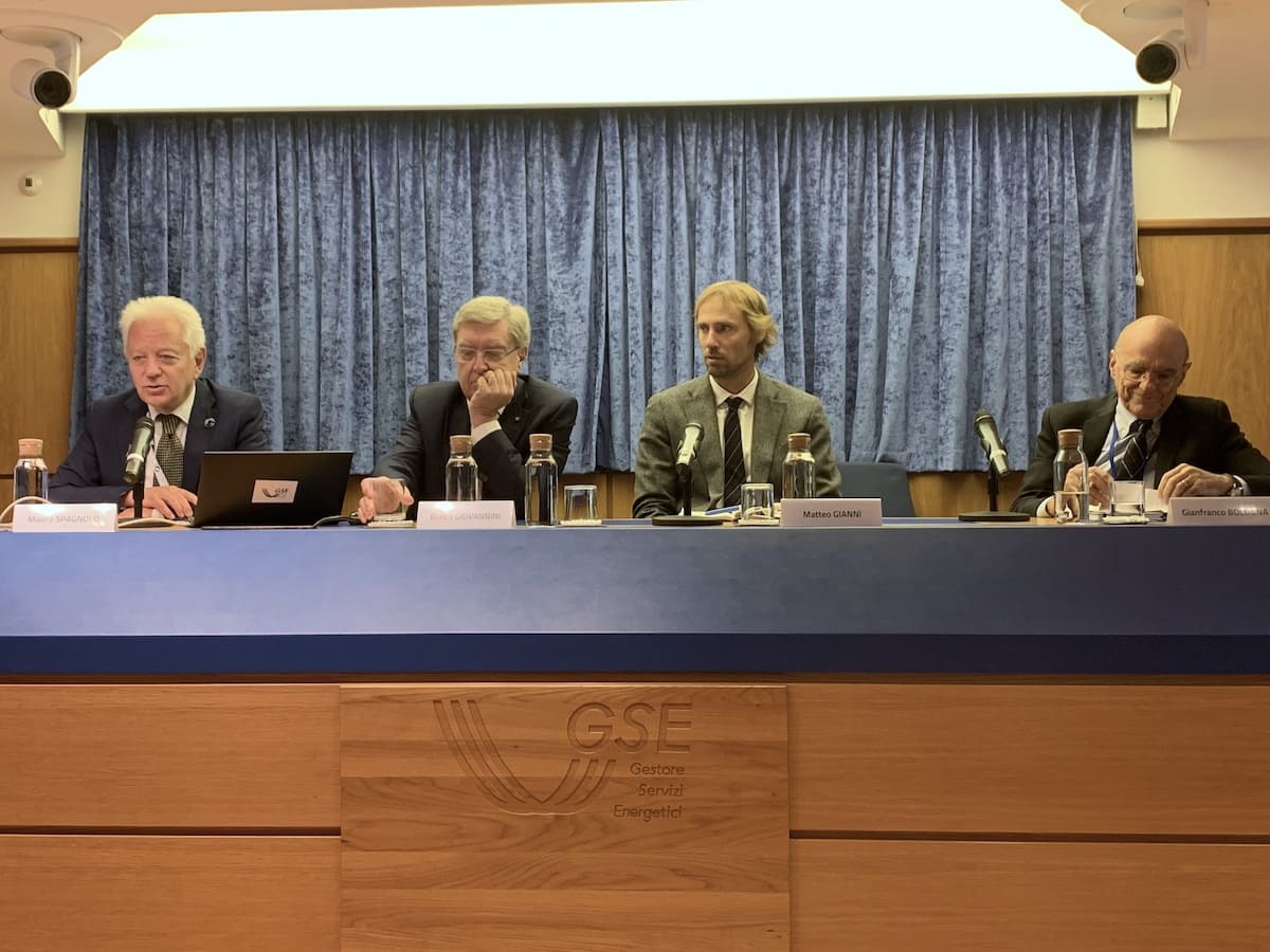 Transizione energetica, quali sfide per centrare l’obiettivo decarbonizzazione?