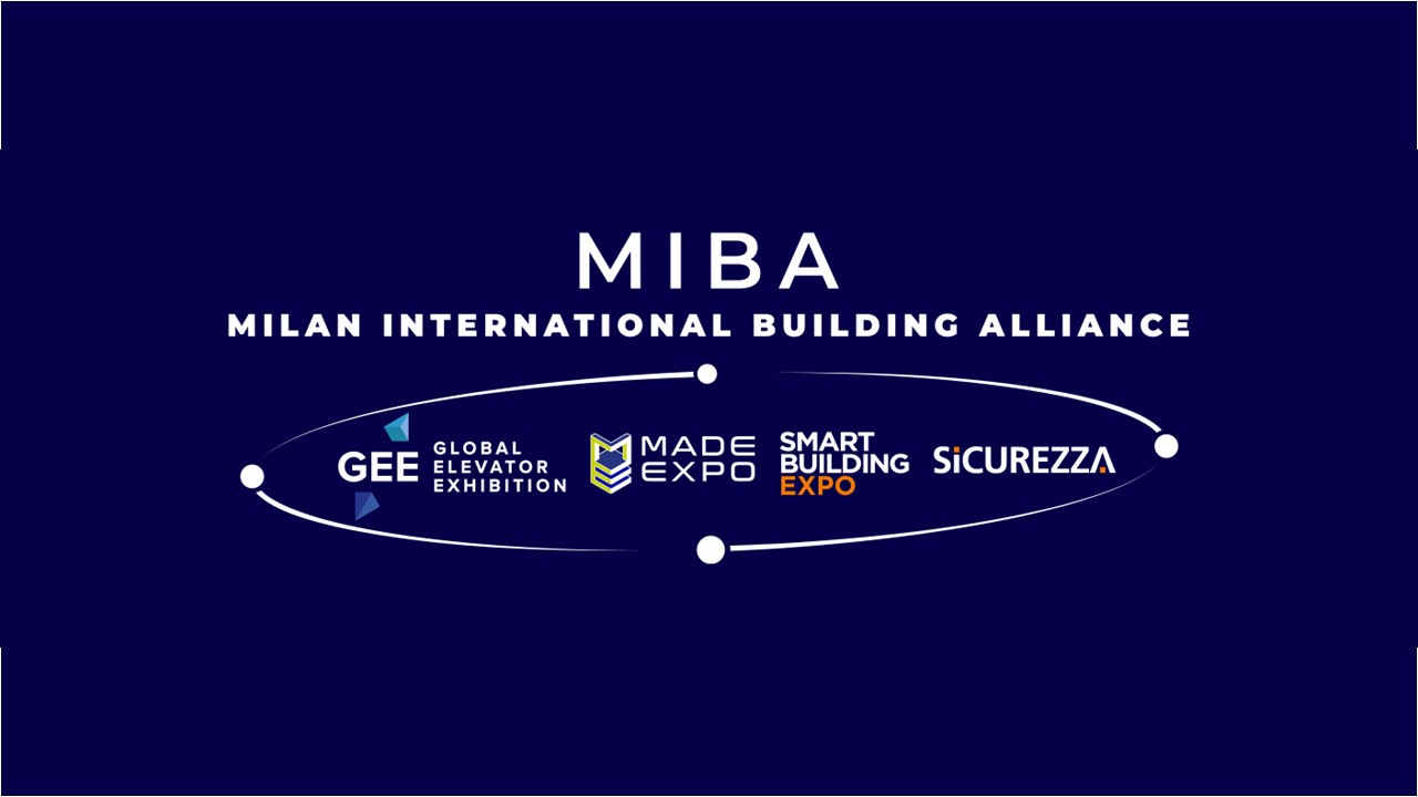 MIBA 2025: la sfida della twin-transition nel settore edilizio