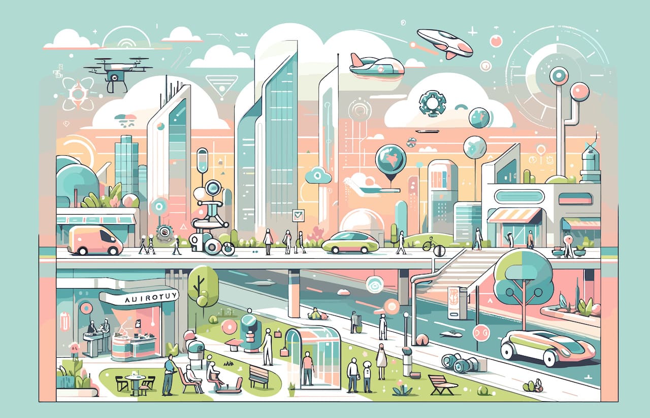 Ripensare il futuro degli edifici: come reinventare le prestazioni per i prossimi 30 anni