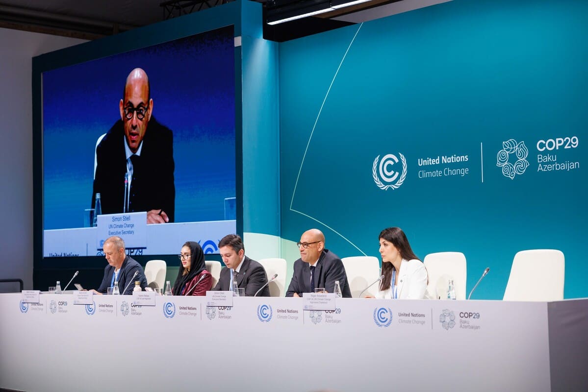 Articolo 6.4 Paris Agreement: trovato accordo alla Cop29 di Baku
