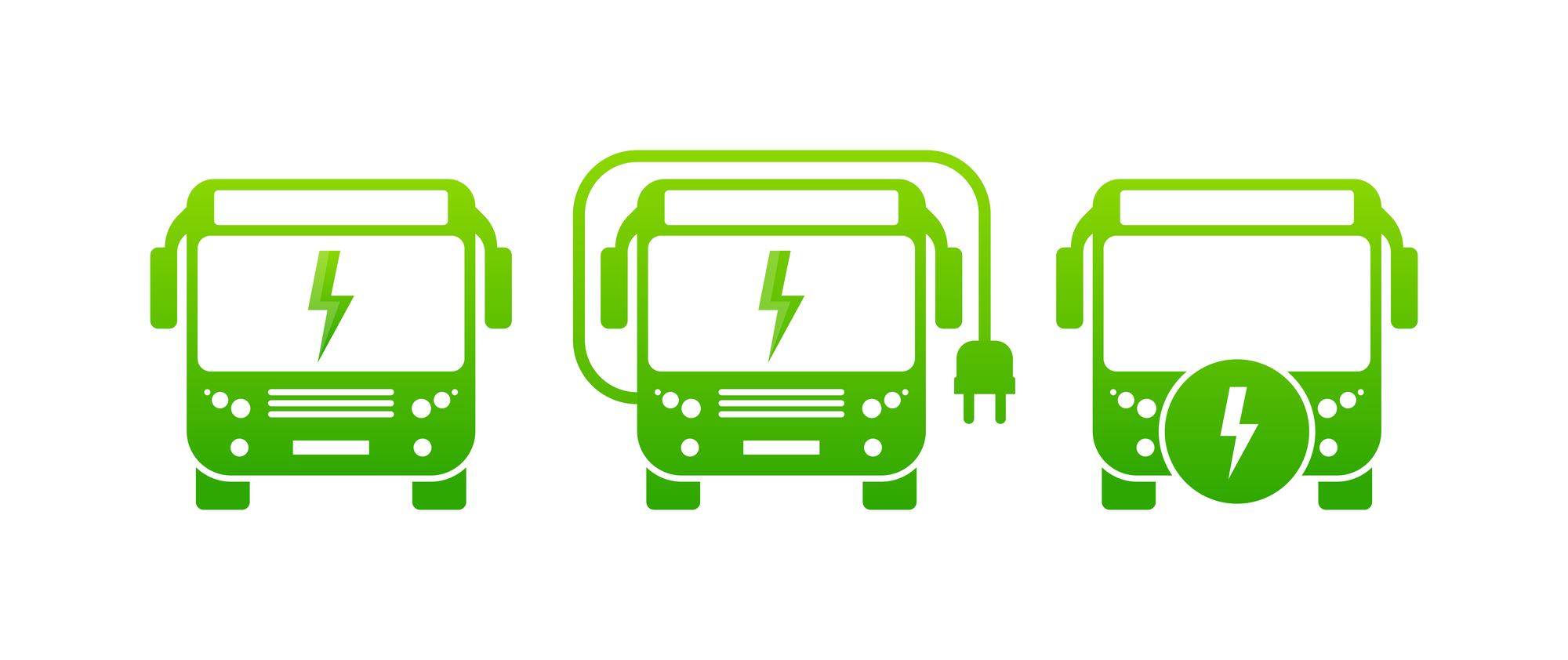 Al centro dell’accordo l’infrastruttura completa di Siemens per la ricarica degli autobus elettrici