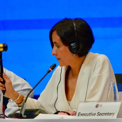 Rinnovabili • Cop16 Biodiversità: tutti gli accordi per la difesa della natura