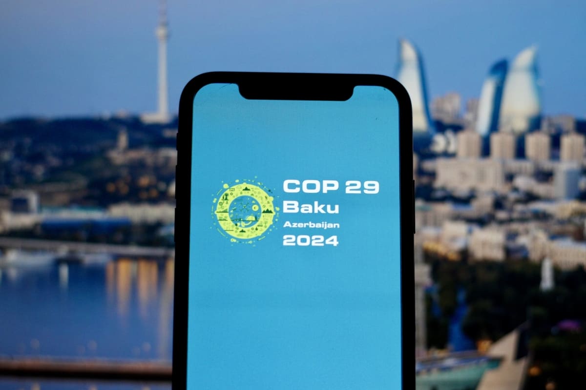 Cop29 Clima a Baku: Cosa Aspettarsi dal Summit sul Cambiamento Climatico