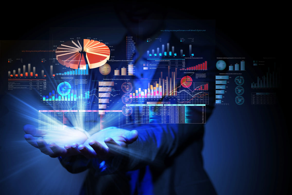 La mancanza di dati è una sfida per la decarbonizzazione: lo rileva studio Siemens