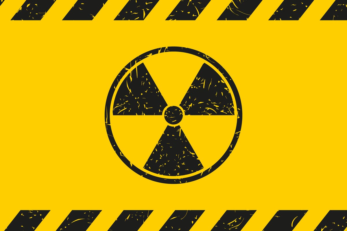 Deposito nazionale rifiuti radioattivi: MASE avvia la VAS