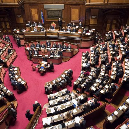 Rinnovabili • Dl Ambiente: esame in Commissione al Senato allunga i tempi