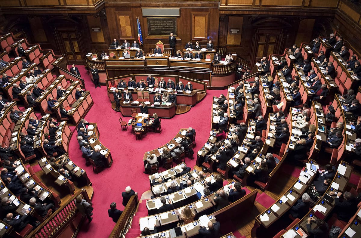Dl Ambiente: esame in Commissione al Senato allunga i tempi