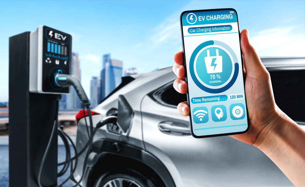 Durata batterie auto elettriche: più dell’80% anche dopo 200mila km