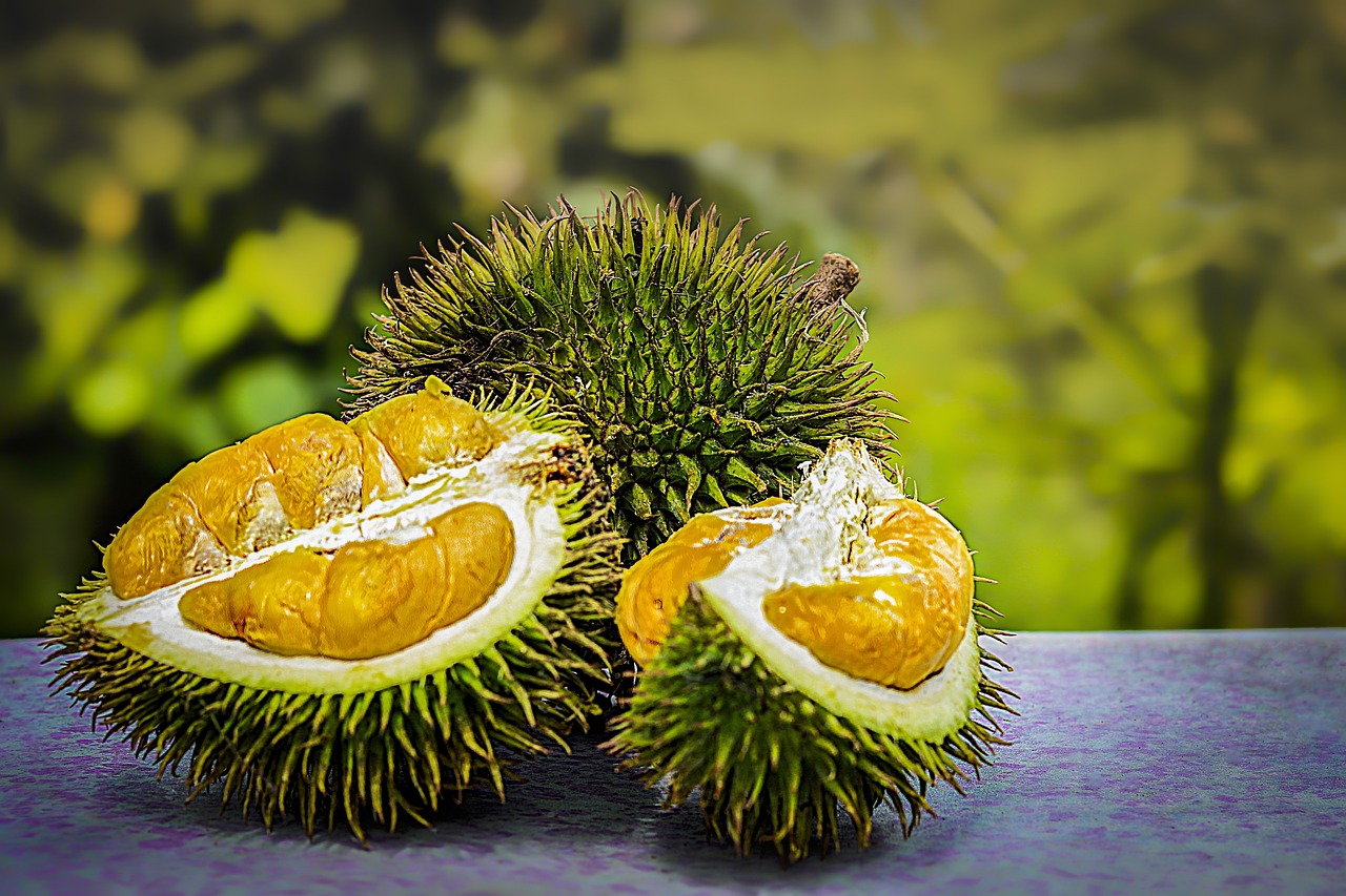 La pellicola per alimenti dagli scarti della frutta