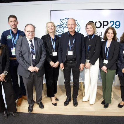 Rinnovabili • Efficienza energetica come servizio per le PMI, il nuovo progetto europeo