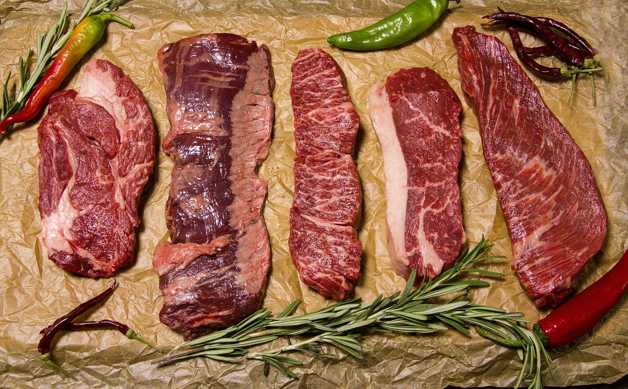 Cosa dicono gli ultimi studi sulla carne a base vegetale