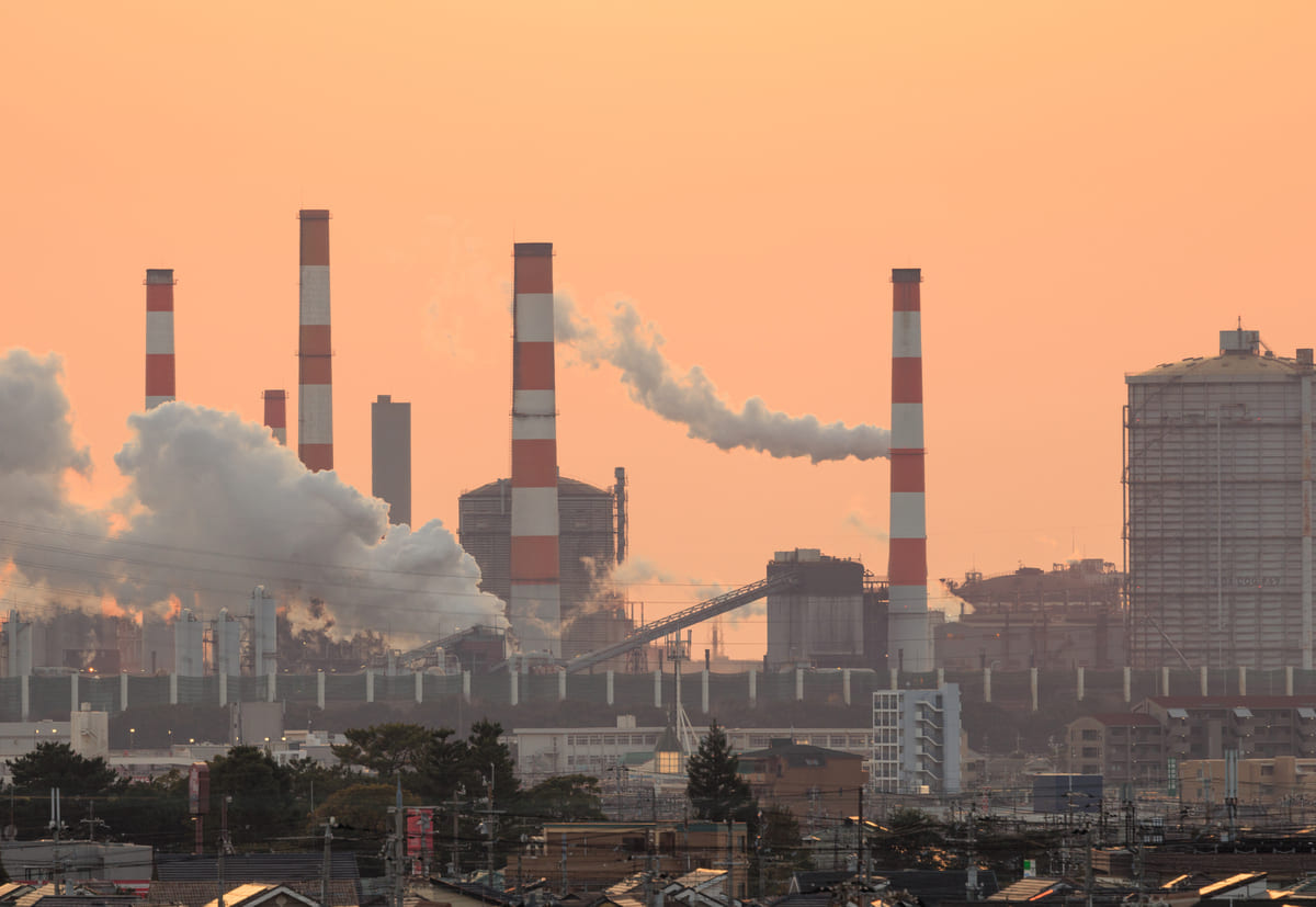 Piani climatici nazionali (NDC) 2035: UE deve puntare a -78%